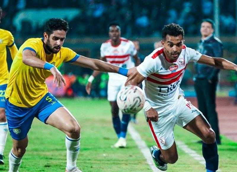 نجم نهضة بركان السابق: الزمالك حاليا أضعف من نسخة 2019