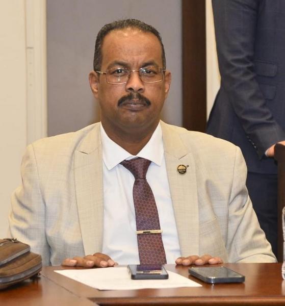 علي نور: اعتزام مصر دعم دعوى جنوب أفريقيا أمام محكمة العدل الدولية ضد الانتهاكات الإسرائيلية مكسب هائل للقضية الفلسطينية