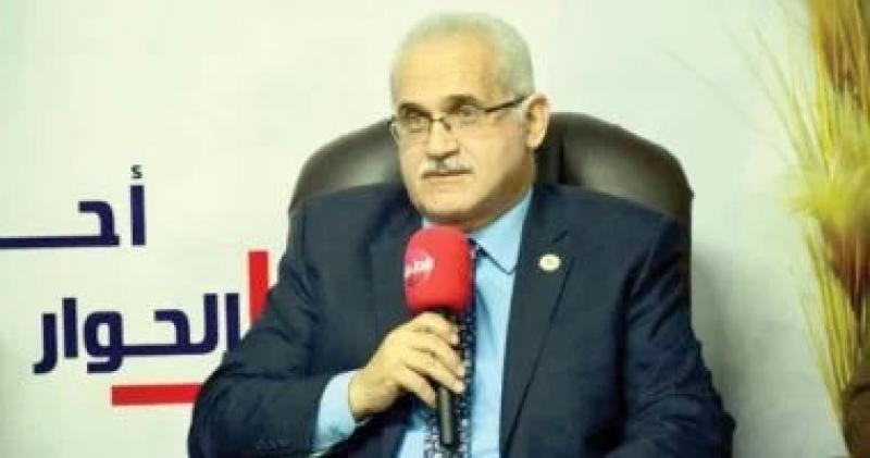 المستقلين الجدد: دعم مصر جنوب أفريقيا أمام العدل الدولية ضغط جديد لوقف الحرب