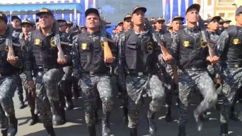 الداخلية: قبول دفعة جديدة بمعاهد معاوني الأمن