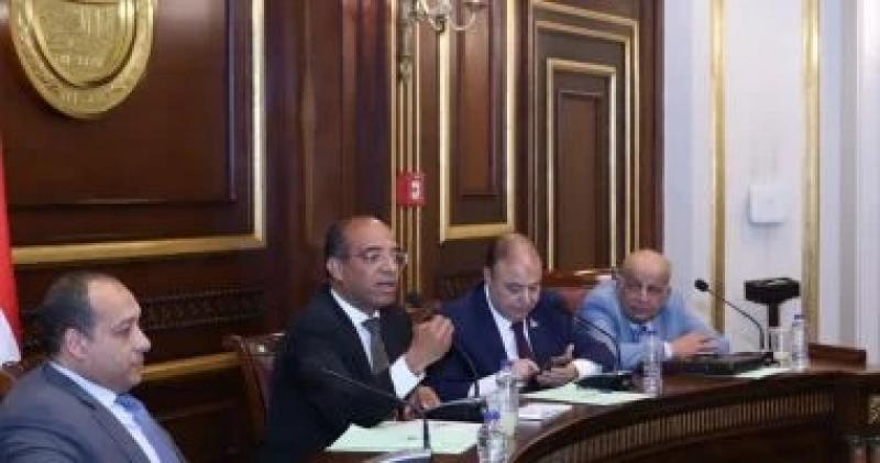‎صحة الشيوخ توصي بمراعاة البعد الاجتماعي والجغرافي عند تكليف القوى الطبية