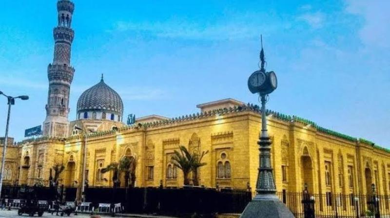 الأوقاف: نشهد عناية غير مسبوقة بمساجد آل البيت في عهد الرئيس السيسي