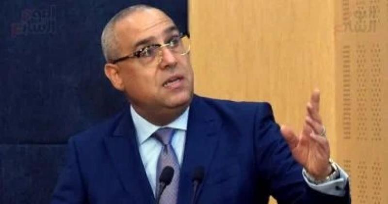 ‎وزير الإسكان يجرى حركة تغييرات بين رؤساء ونواب أجهزة المدن الجديدة