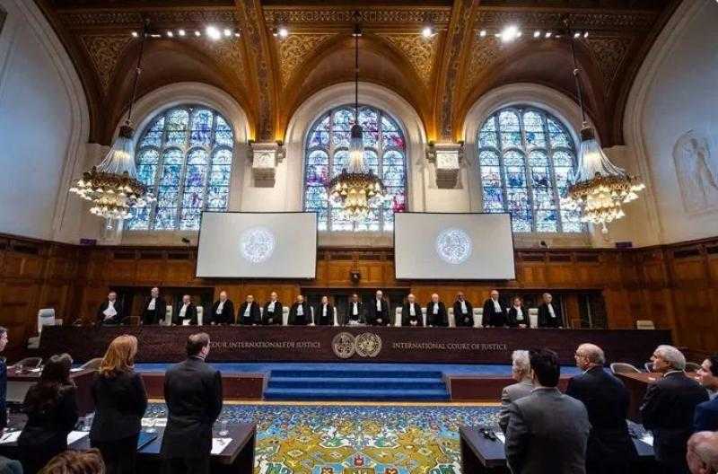 مصر أكتوبر: دعم مصر لجنوب إفريقيا في محكمة العدل رسالة قوية لإسرائيل لدفعها نحو إنهاء الحرب على غزة
