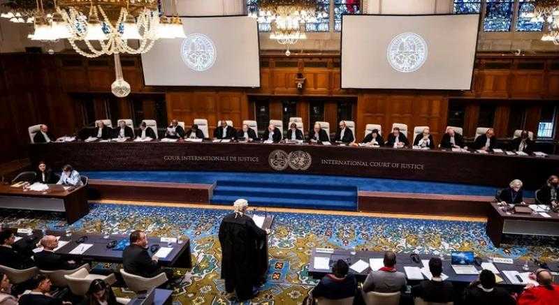 حزب الجيل يؤيد إعلان مصر اعتزامها التدخل دعمًا لدعوى جنوب إفريقيا ضد إسرائيل