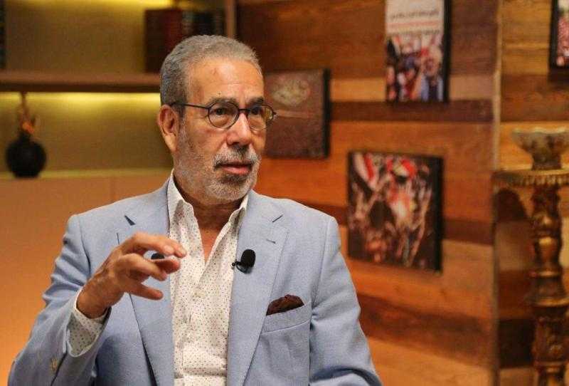 مدحت العدل: شيكابالا أسطورة حقيقية.. وزيزو نجم مصر