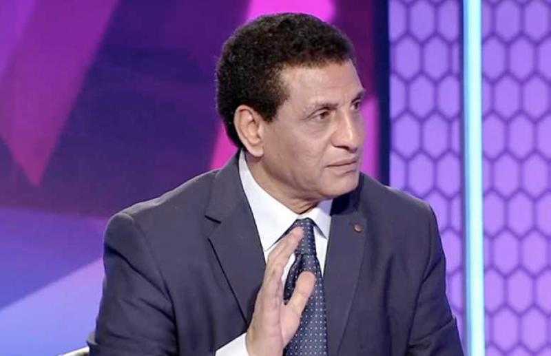 فاروق جعفر: لا بديل عن حل ودي لأزمة لاعبي الأهلي الدوليين مع حسام حسن