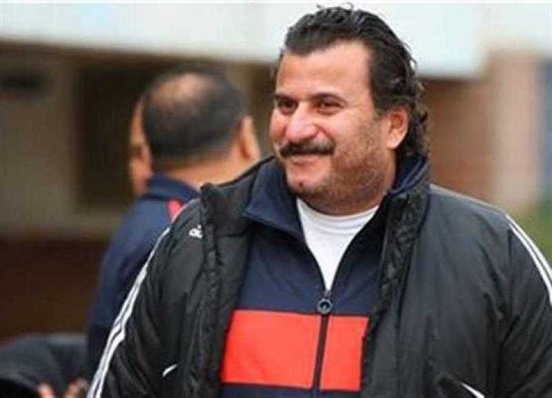 عبدالجليل: الزمالك الأقرب للفوز بالكونفدرالية بنسبة 80%
