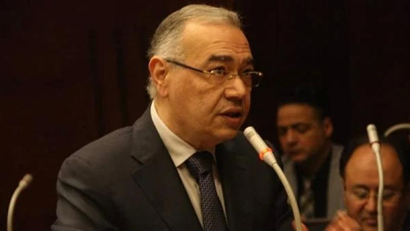 برلماني: مشروع ”مستقبل مصر” أمن قومى وتصحيح أخطاء الحقب السابقة
