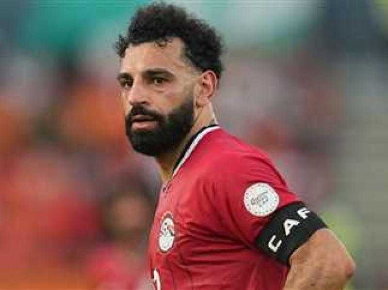 إبراهيم حسن: صلاح سيتواجد في المعسكر القادم.. وهذا موقف الشناوي