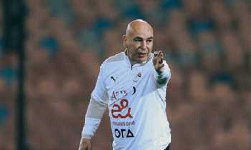 إبراهيم حسن: التصريحات المنسوبة لـ حسام غير صحيحة