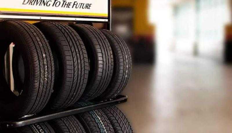 المصرف العربي الدولي يتيح خصم 10% لدى Dunlop للإطارات