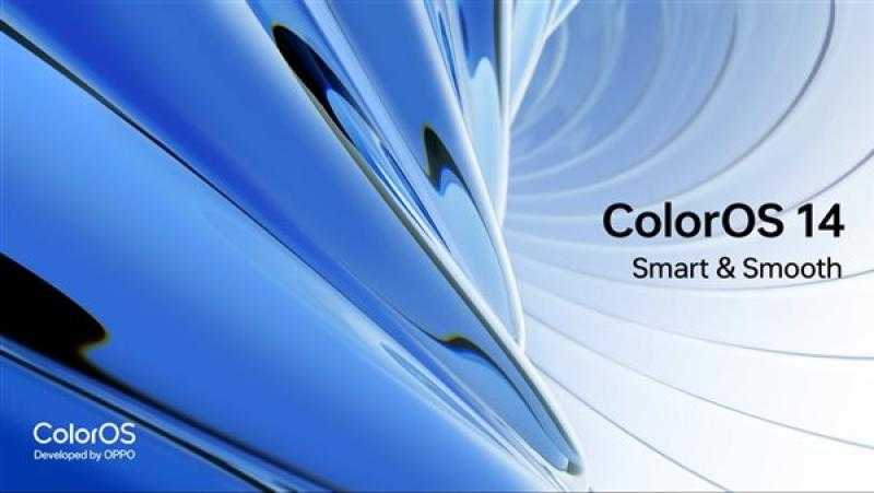 ColorOS 14 تثري تجاربك من خلال ابتكارات ذكية ومُميزة Top of Form