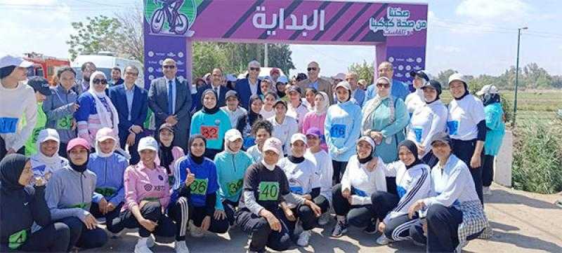 من المنوفية.. البيئة تطلق المرحلة الثانية من «صحتنا من صحة كوكبنا»