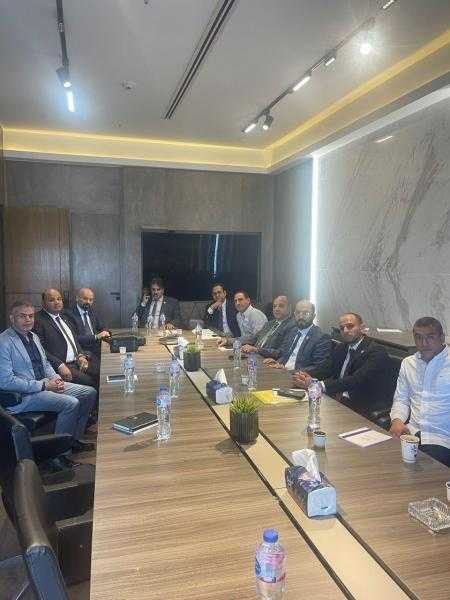 ”الليبية للاستثمارات الخارجية”: استراتيجيتنا تتسم بالتنوع ونتعاون مع ”العامة للاستثمار” تحقيقاً لتوجيهات القيادة السياسية بالبلدين