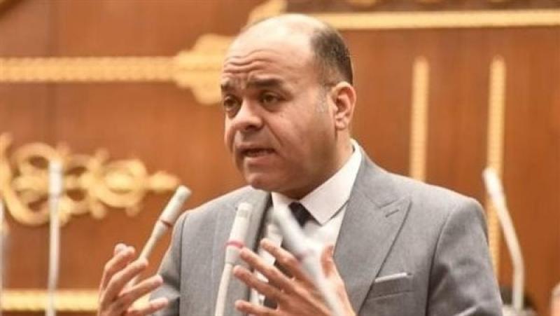 عمرو القماطي: مصر قادرة على الوصول لـ50 مليون سائح سنويا بتوجيهات الرئيس السيسي