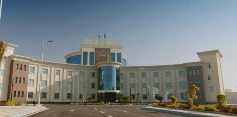 النيابة العامة تُجري تفتيشًا لمركز إصلاح وتأهيل منطقة برج العرب