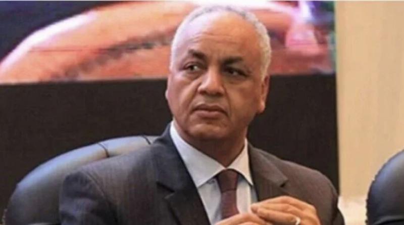 مصطفى بكري: تصريحات وزير خارجية إسرائيل «أكاذيب وقحة»
