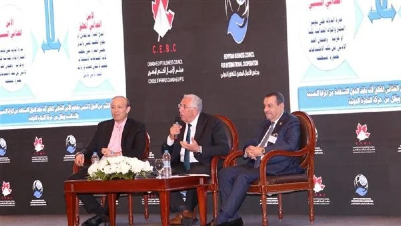 الزراعة: مصر من أكبر دول العالم في إنتاج القمح الربيعي