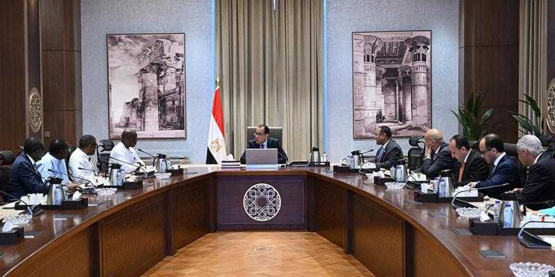 رئيس الوزراء يشيد بالتطور الإيجابي لعلاقات التعاون بين مصر وسيراليون | صور