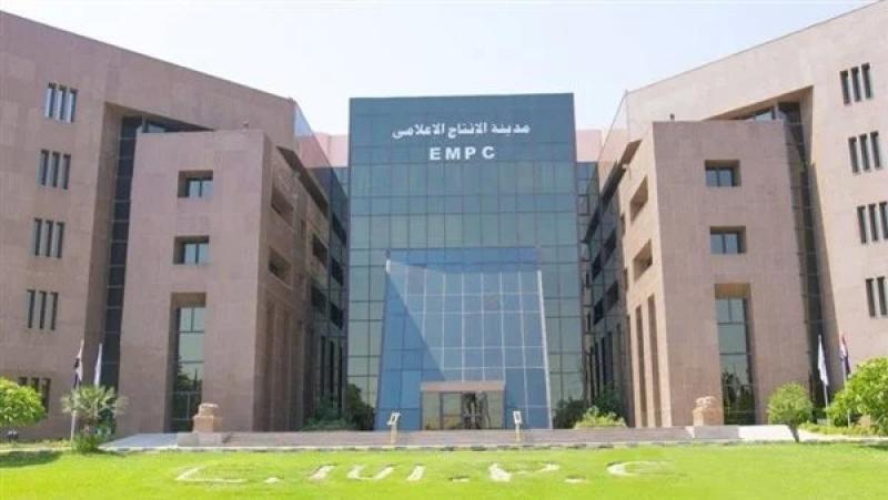 الجبالي: 125% زيادة فى صافي أرباح مدينة الإنتاج الإعلامي