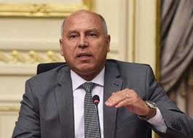 وزير النقل والصناعة: توجيهات رئاسية بتذليل جميع العقبات والتحديات أمام المستثمرين