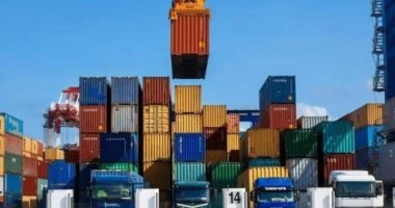 السعودية والإمارات وليبيا أكبر ثلاث دول صدرت إليها مصر عام 2023