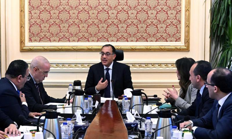 ‎مجلس الوزراء: 20% انخفاصا فى أسعار السكر و26% بالزيت و17% بالمكرونة
