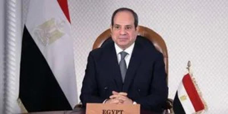 مصطفى ثابت: كلمة السيسي أمام القمة العربية بالبحرين فضحت أهداف الكيان الصهيوني