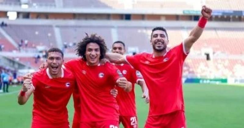 ننشر نتائج مباريات دورى nile اليوم الخميس