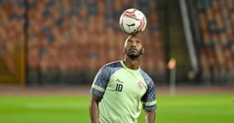 طبيب الزمالك: شيكابالا ومصطفى الزنارى لن يلحقا بنهائى الكونفدرالية