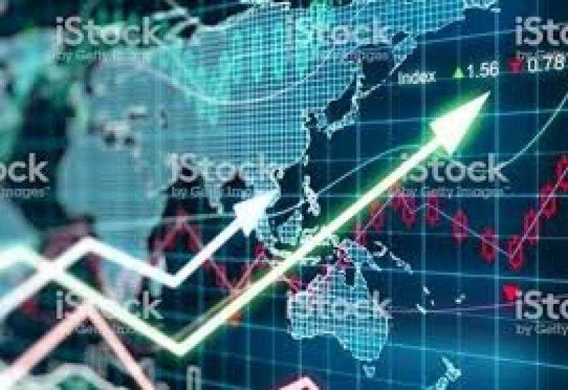 الأسهم الذهبية خلال ثانى أسبوع من مايو.. 6 شركات ترتفع بنسبة 10%