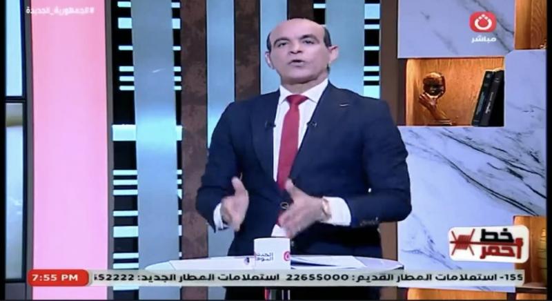 محمد موسى يجدد هجومه على مؤدي المهرجانات: بيكسبوا ملايين من قاذورات بيغنوها