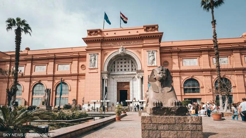 اليوم.. جميع المتاحف تفتح أبوابها للمصريين مجانا بمناسبة اليوم العالمى