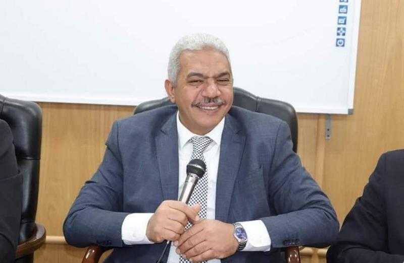 نائب رئيس جامعة الأزهر: 80% من الخدمات الطبية يقدمها التمريض وهو الجندي المجهول الحقيقي
