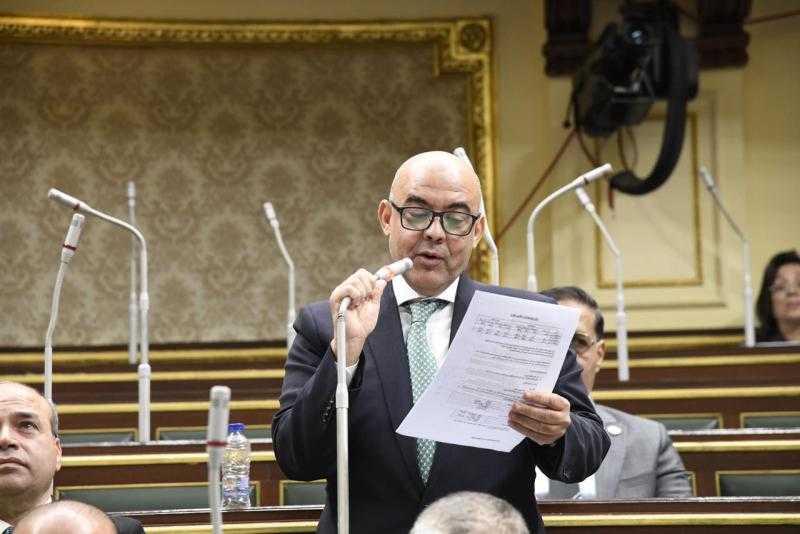 عضو بـ«النواب»: مؤتمر المصريين بالخارج يناقش الفرص الاستثمارية المتاحة في مصر