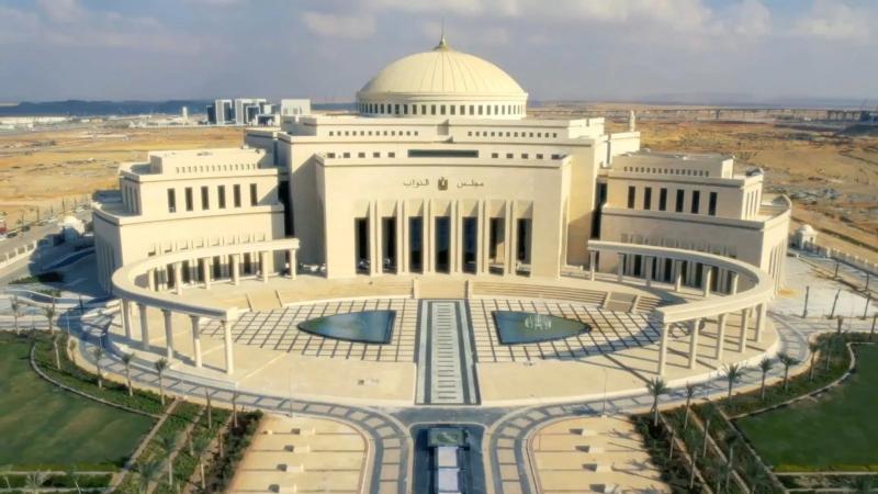 «النواب» يناقش اليوم قانون تنظيم منح التزام المرافق العامة لإنشاء المنشآت الصحية
