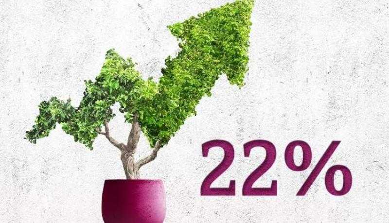بعائد يصل إلى 22%.. تفاصيل ومزايا حساب توفير بلس من بنك QNB الأهلي