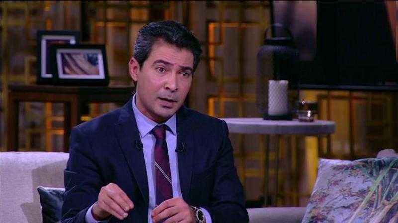 محمد بركات: مباراة الأهلي والترجي فقيرة فنيا