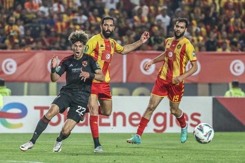 وجيه أحمد: حكم مباراة الأهلي والترجي عليه علامات استفهام