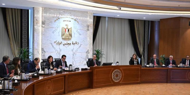رئيس الوزراء يتابع ترتيبات عقد مؤتمر الاستثمار المصري-الأوروبي.. المساحة الأكبر ستكون من نصيب القطاع الخاص
