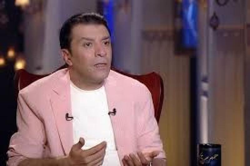 نقابة الموسيقيين توقف إسلام كابونجا لمخالفته معايير النقابة الأخلاقية