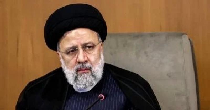 الخارجية: مصر تتابع بقلق بالغ ما تم تداوله بشأن مروحية الرئيس الإيراني
