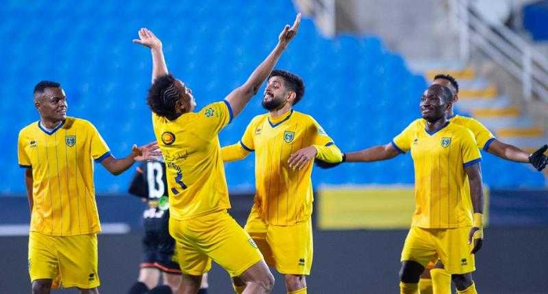 الدوري السعودي يعلن موعد وجدول المباريات