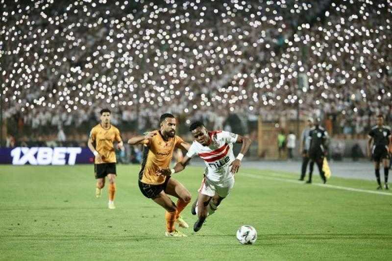 نادر السيد: التتويج بالكونفدرالية ستحرر مجلس إدارة الزمالك