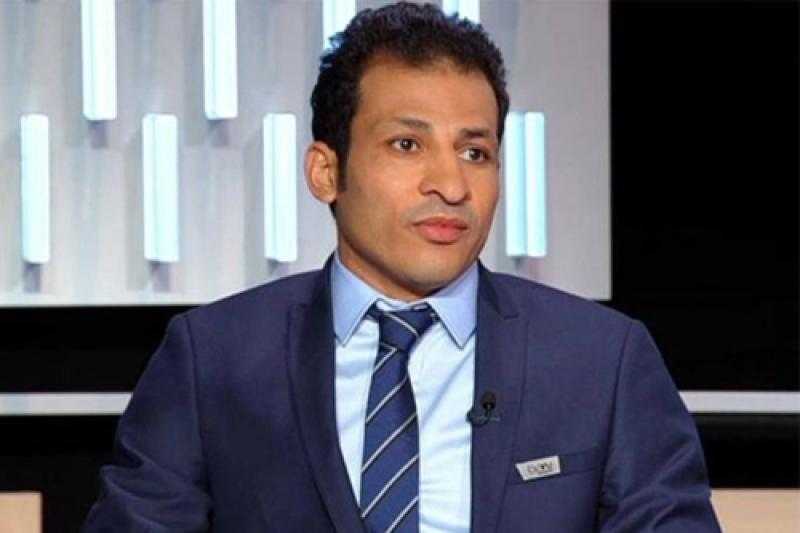 سيد معوض: نتيجة الذهاب سبب تتويج الزمالك بالكونفدرالية