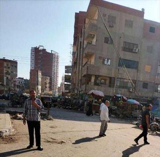 محافظ أسيوط: إزالة 5 حالات تعدِ على أراضي زراعية وبناء مخالف بـ4مراكز في المحافظة