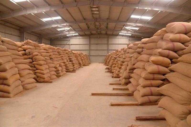 تموين الإسكندرية: توريد أكثر من 72 ألف طن قمح للصوامع