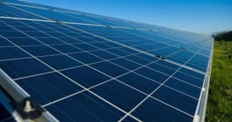 الدولة المصرية تستهدف زيادة نسبة الاستثمارات العامة الخضراء إلى 75% عام 2030