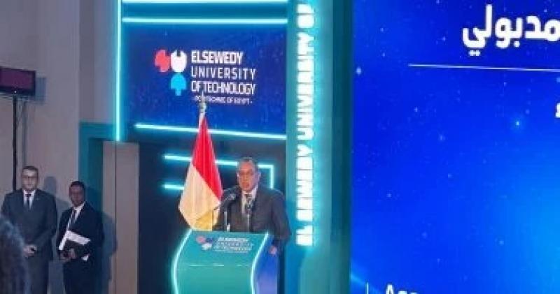 ‎رئيس الوزراء: حوافز جديدة لتشجيع التعليم التكنولوجى